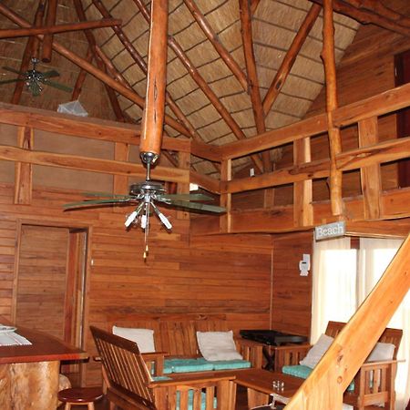 Chicuanga Villa Chizavane Ngoại thất bức ảnh