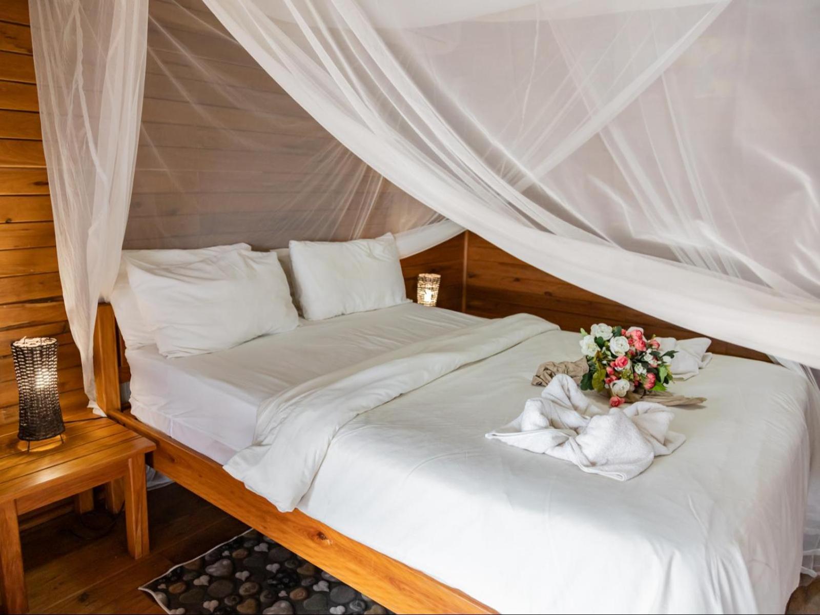 Chicuanga Villa Chizavane Ngoại thất bức ảnh