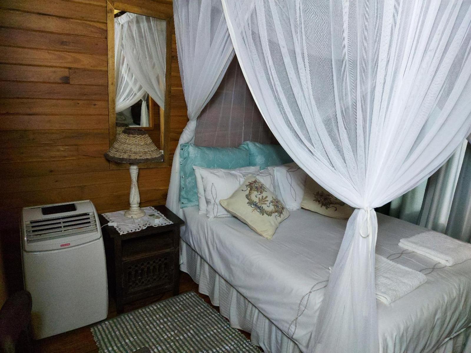 Chicuanga Villa Chizavane Ngoại thất bức ảnh