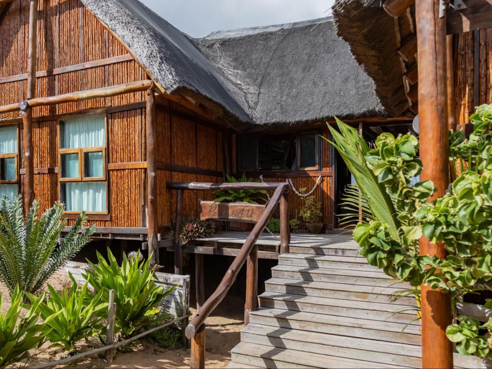 Chicuanga Villa Chizavane Ngoại thất bức ảnh
