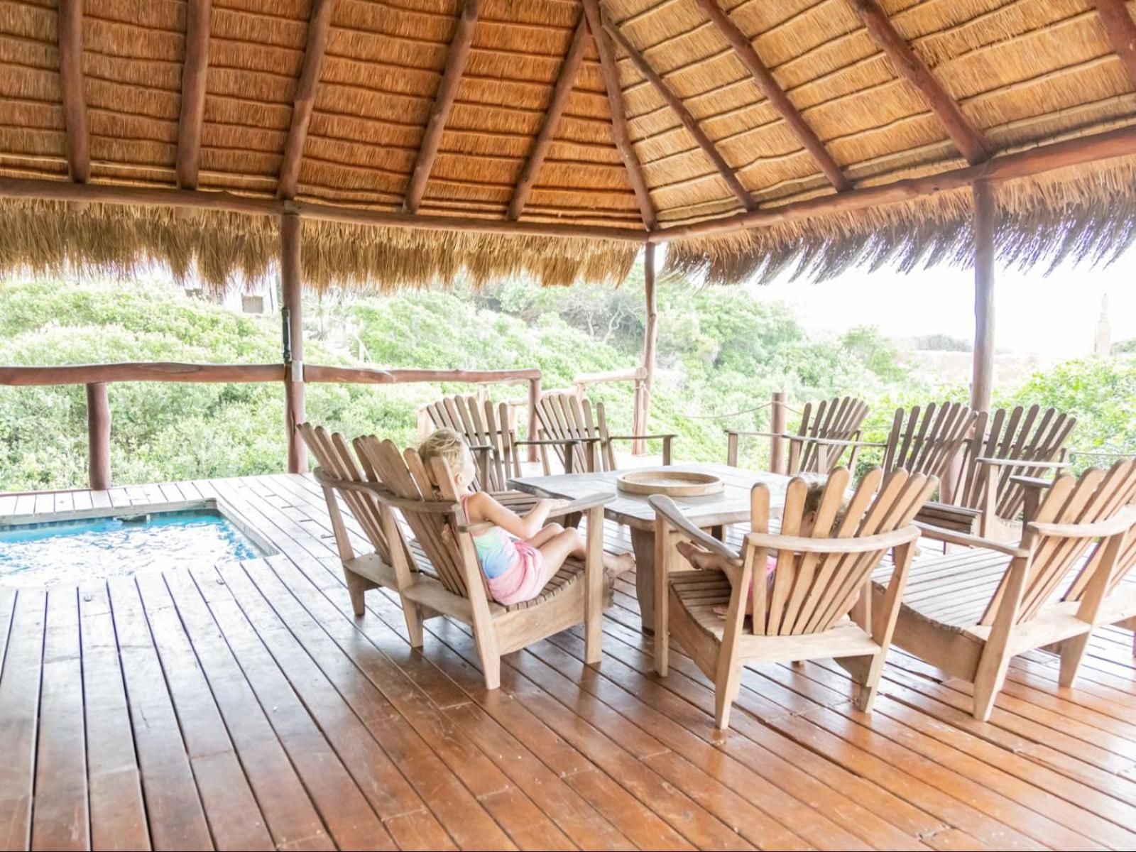 Chicuanga Villa Chizavane Ngoại thất bức ảnh